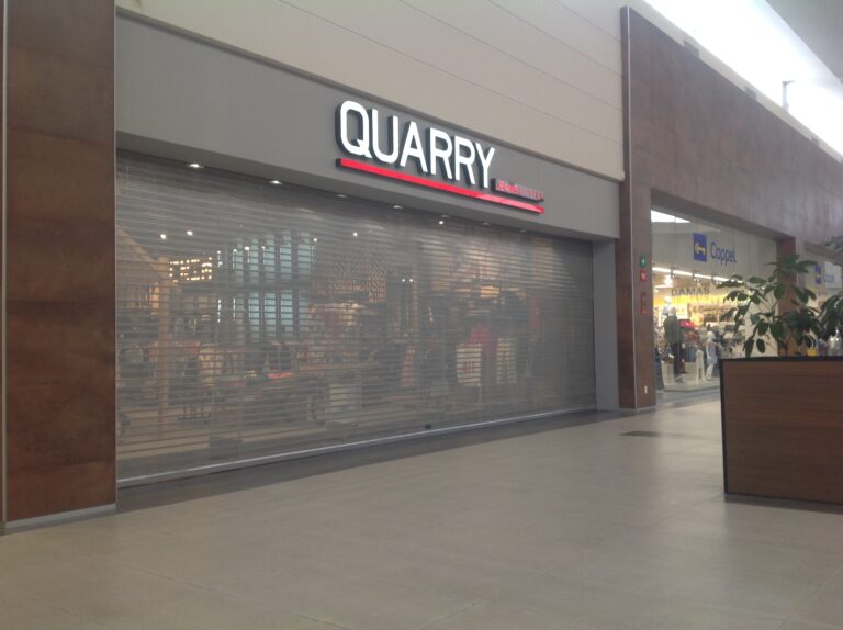 cortinas metalicas en Cuautitlán izcalli