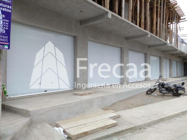 cortina plana pintro