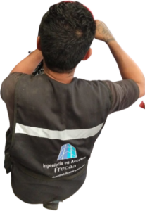 mantenimiento de portones electricos