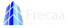 Frecaa | Portones electricos industriales