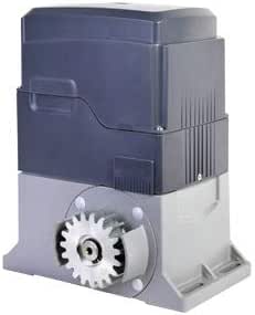 motor corredizo industrial,